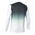 JERSEY FOX FLEXAIR RS LARGA VERDE
